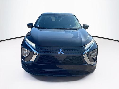 2025 Mitsubishi Eclipse Cross ES