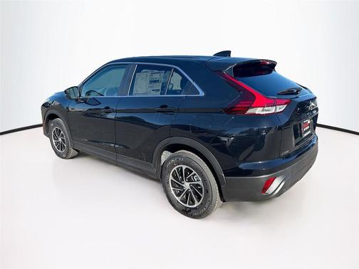 2025 Mitsubishi Eclipse Cross ES