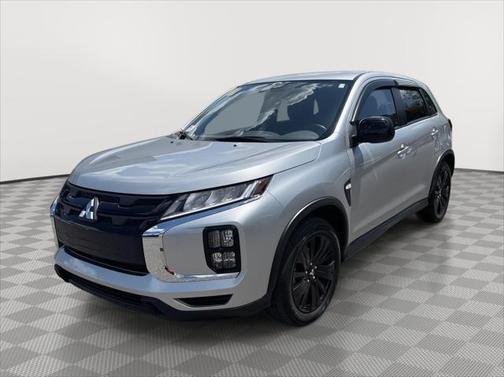 2022 Mitsubishi Outlander Sport 2.0 LE
