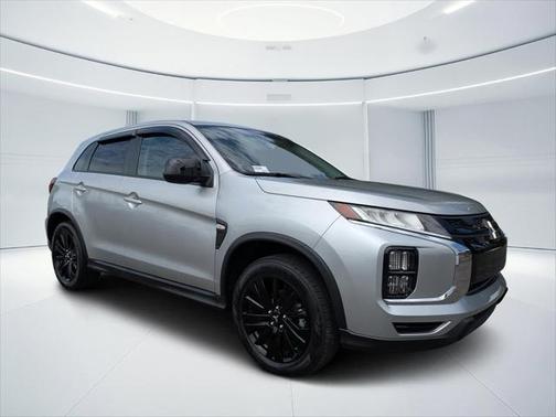 2022 Mitsubishi Outlander Sport 2.0 LE