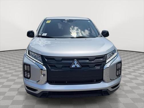 2022 Mitsubishi Outlander Sport 2.0 LE