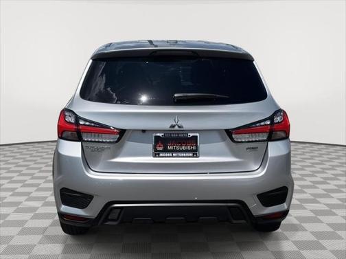 2022 Mitsubishi Outlander Sport 2.0 LE