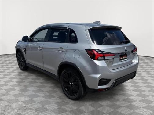 2022 Mitsubishi Outlander Sport 2.0 LE
