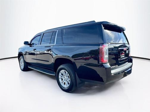 2018 GMC Yukon XL SLE