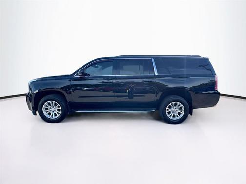 2018 GMC Yukon XL SLE