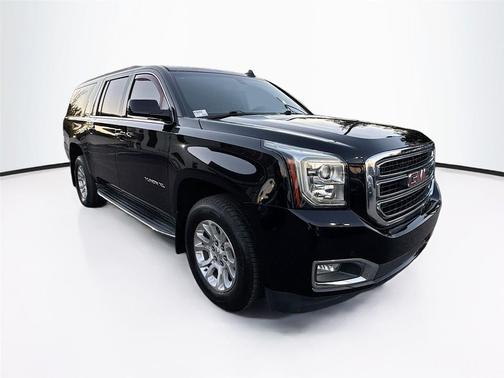 2018 GMC Yukon XL SLE
