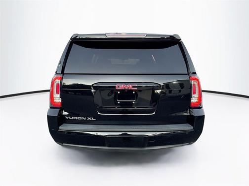 2018 GMC Yukon XL SLE