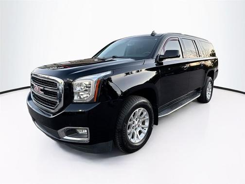 2018 GMC Yukon XL SLE