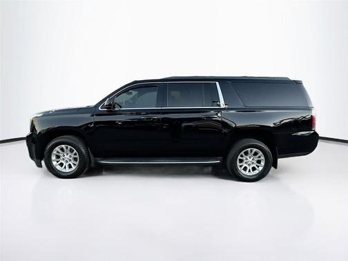 2018 GMC Yukon XL SLE
