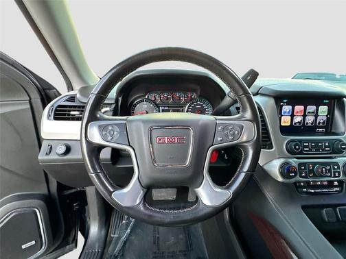 2018 GMC Yukon XL SLE
