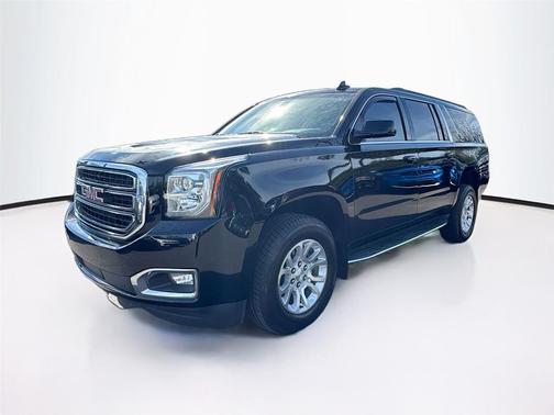 2018 GMC Yukon XL SLE