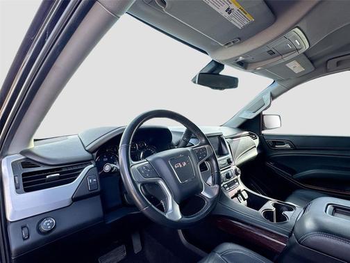 2018 GMC Yukon XL SLE