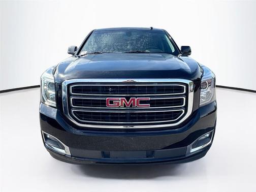 2018 GMC Yukon XL SLE