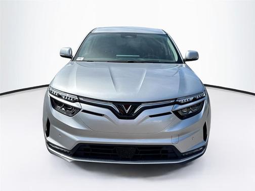 2025 VinFast VF 8 Eco