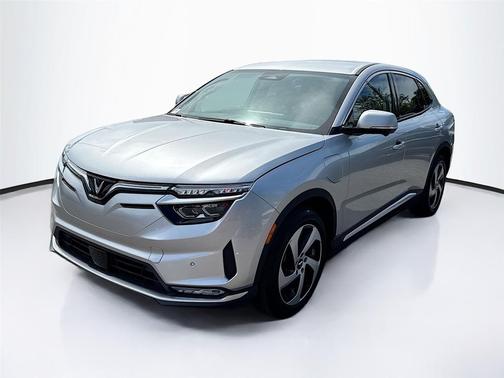 2025 VinFast VF 8 Eco