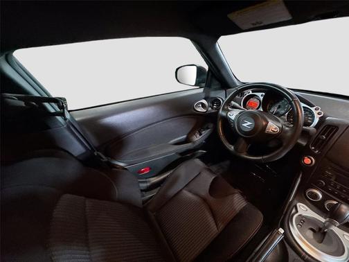 2016 Nissan 370Z Base
