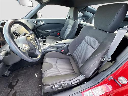 2016 Nissan 370Z Base