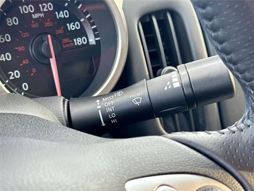 2016 Nissan 370Z Base