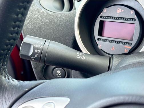 2016 Nissan 370Z Base