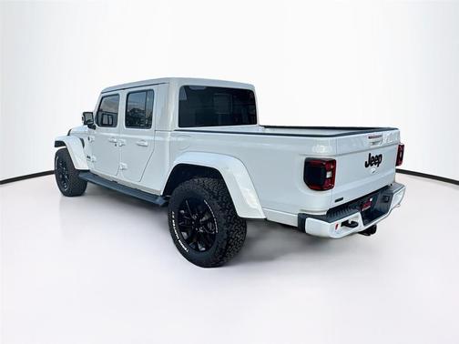 2021 Jeep Gladiator High Altitude 4X4