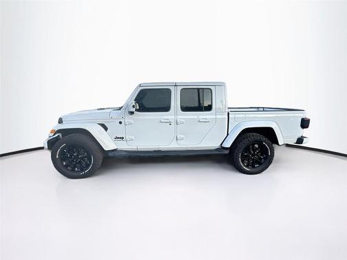 2021 Jeep Gladiator High Altitude 4X4