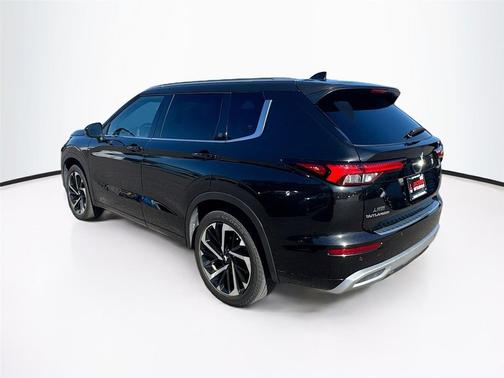 2023 Mitsubishi Outlander SEL 40th Anniversary S-AWC