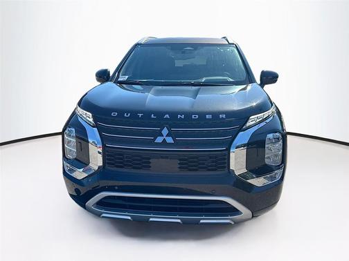 2023 Mitsubishi Outlander SEL 40th Anniversary S-AWC
