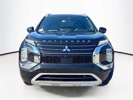 2023 Mitsubishi Outlander SEL 40th Anniversary S-AWC