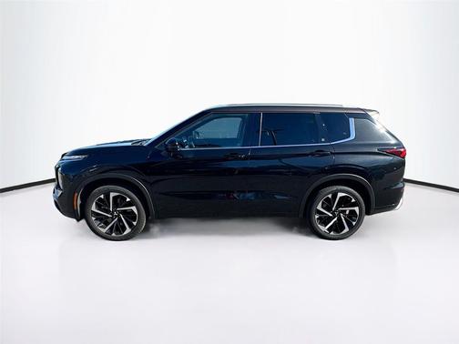 2023 Mitsubishi Outlander SEL 40th Anniversary S-AWC
