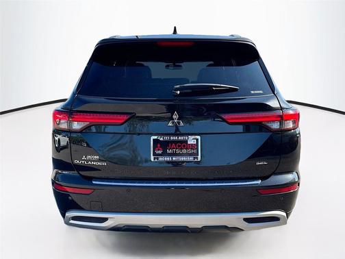 2023 Mitsubishi Outlander SEL 40th Anniversary S-AWC