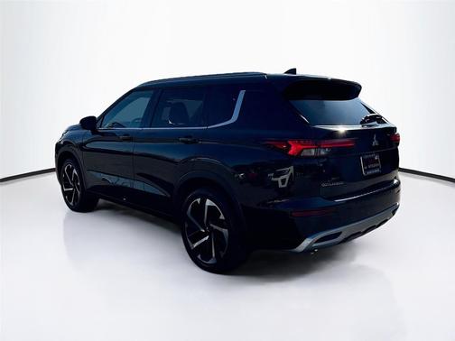2023 Mitsubishi Outlander SEL 40th Anniversary S-AWC
