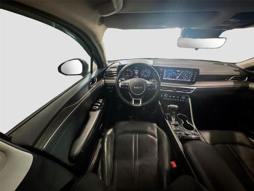 2023 Kia K5 EX