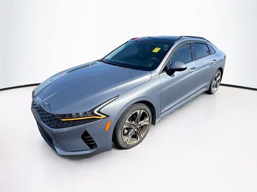 2023 Kia K5 EX