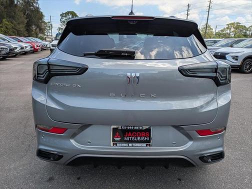 2025 Buick Encore GX Avenir