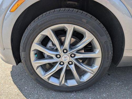 2025 Buick Encore GX Avenir