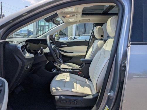 2025 Buick Encore GX Avenir