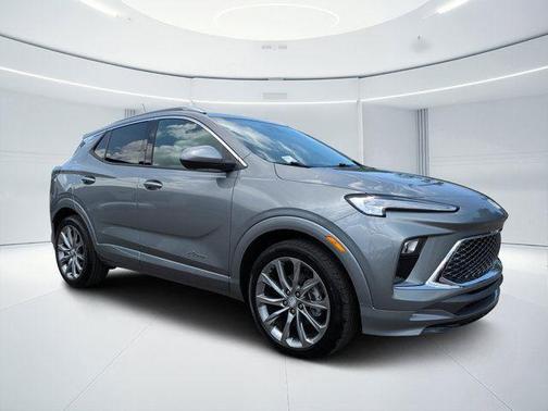 2025 Buick Encore GX Avenir