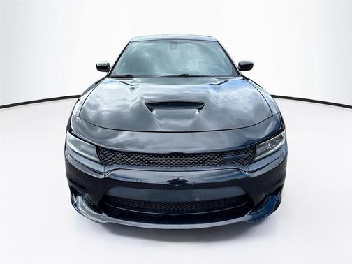 2020 Dodge Charger GT