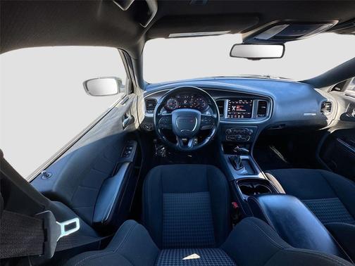 2020 Dodge Charger GT