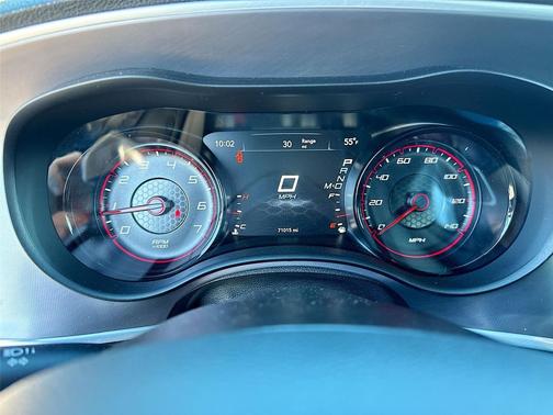 2020 Dodge Charger GT