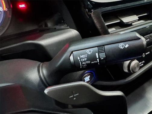 2022 Lexus ES 350 F Sport