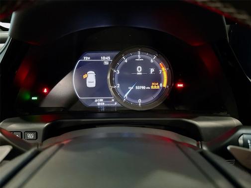 2022 Lexus ES 350 F Sport