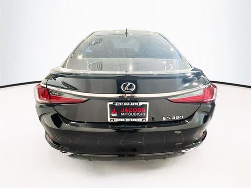 2022 Lexus ES 350 F Sport