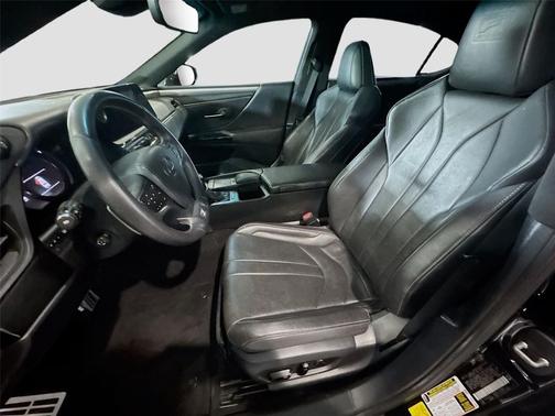 2022 Lexus ES 350 F Sport