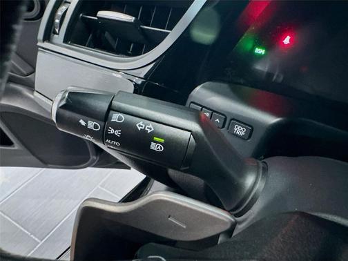 2022 Lexus ES 350 F Sport