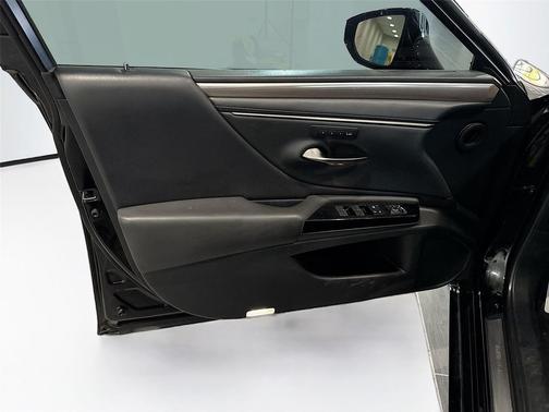 2022 Lexus ES 350 F Sport