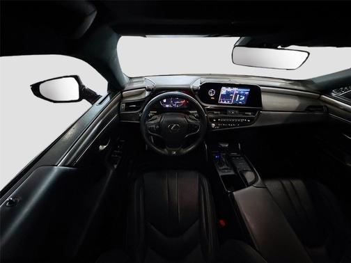 2022 Lexus ES 350 F Sport