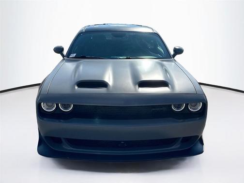 2023 Dodge Challenger SRT Hellcat