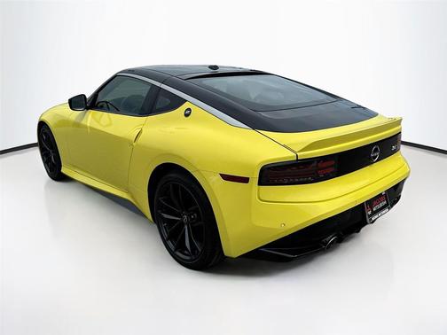 2024 Nissan Z Performance Auto