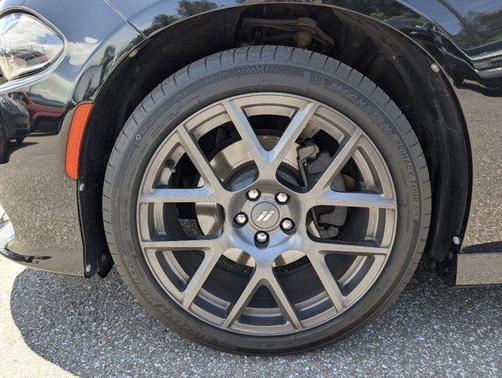 2019 Dodge Charger R/T